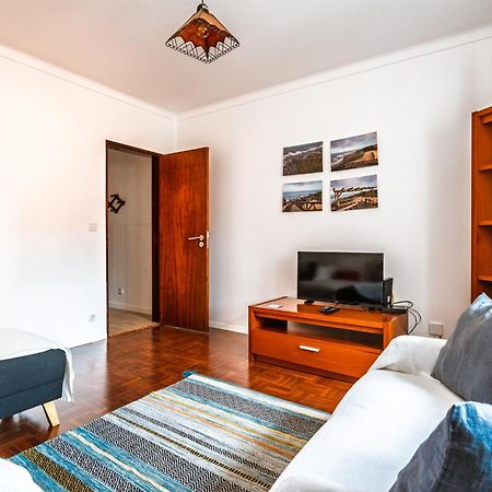 Apartamento Casa Estrela do Mar Ericeira Exterior foto