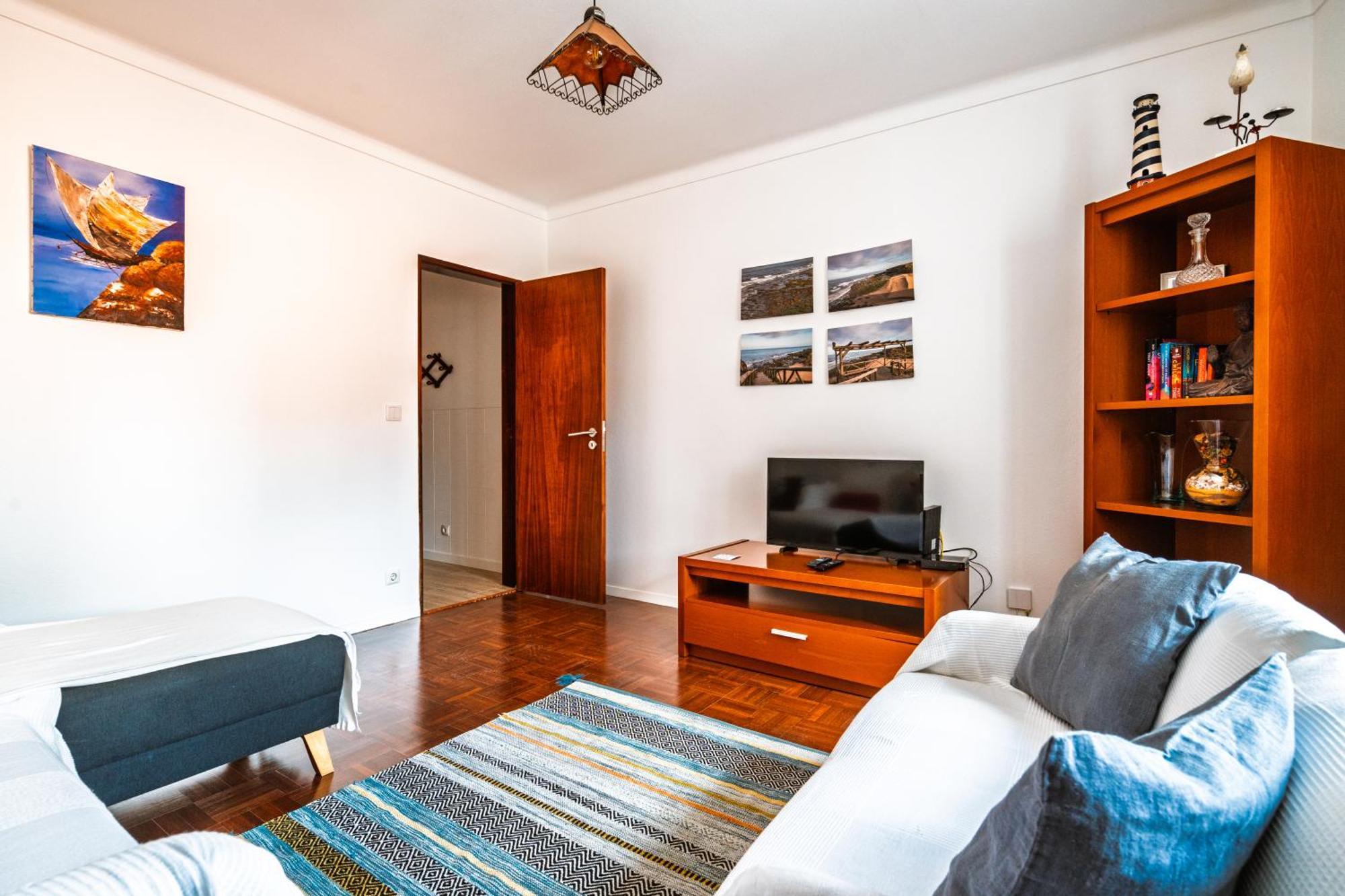 Apartamento Casa Estrela do Mar Ericeira Exterior foto