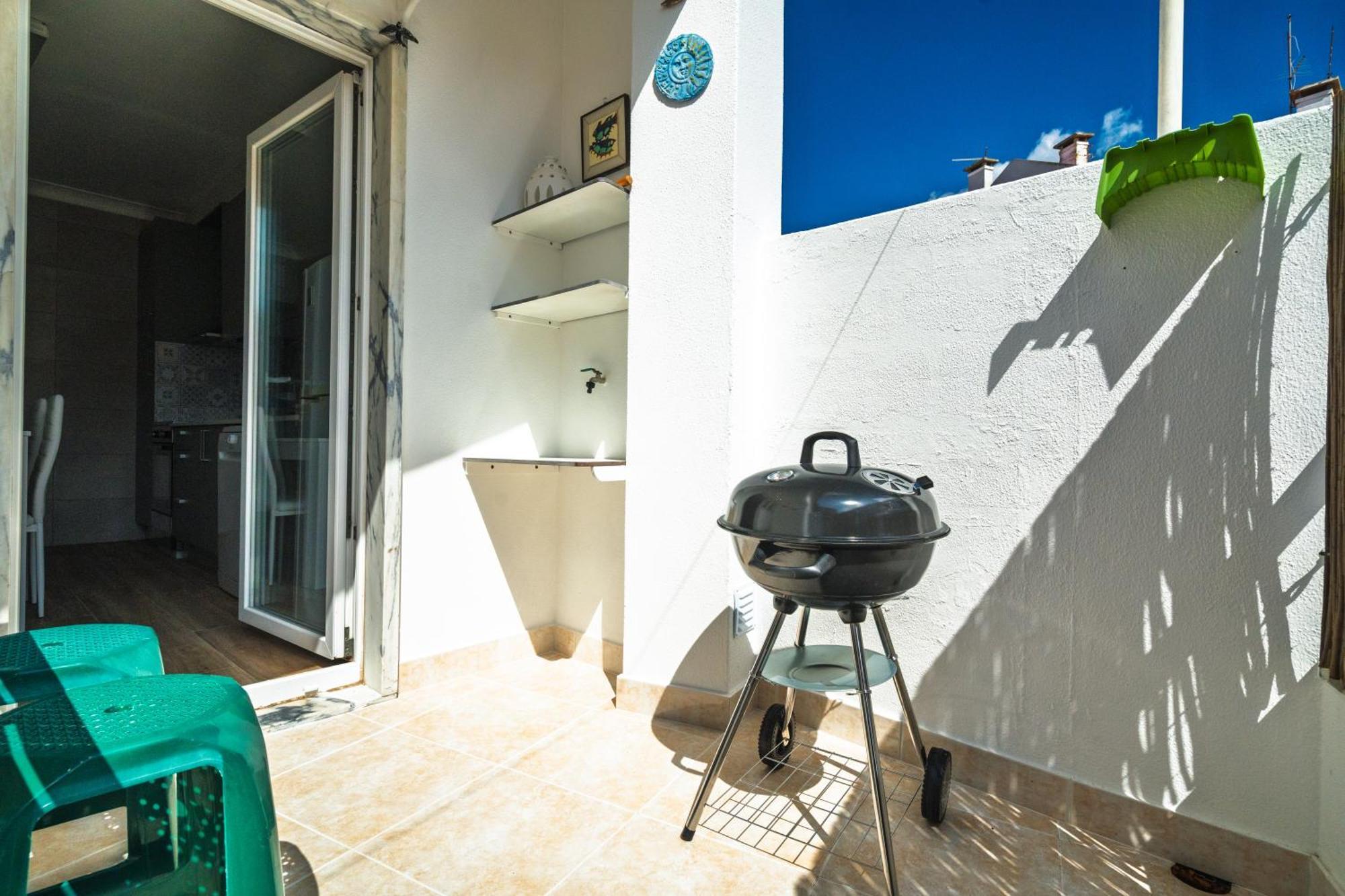 Apartamento Casa Estrela do Mar Ericeira Exterior foto