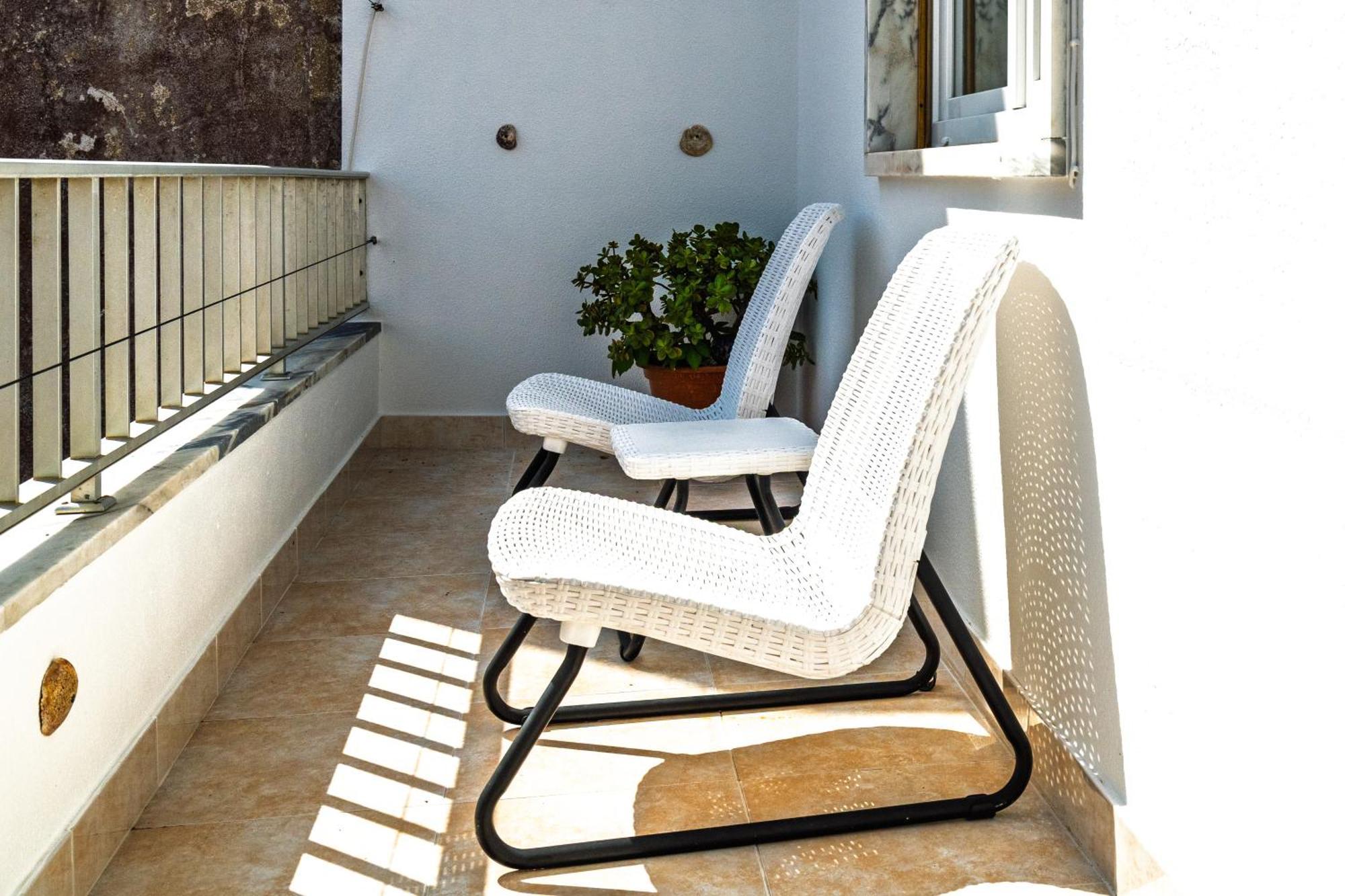 Apartamento Casa Estrela do Mar Ericeira Exterior foto