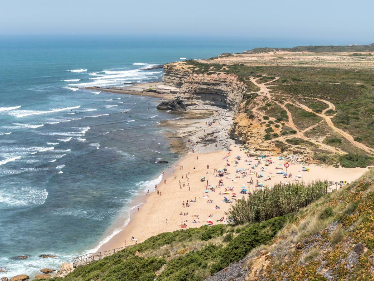 Apartamento Casa Estrela do Mar Ericeira Exterior foto